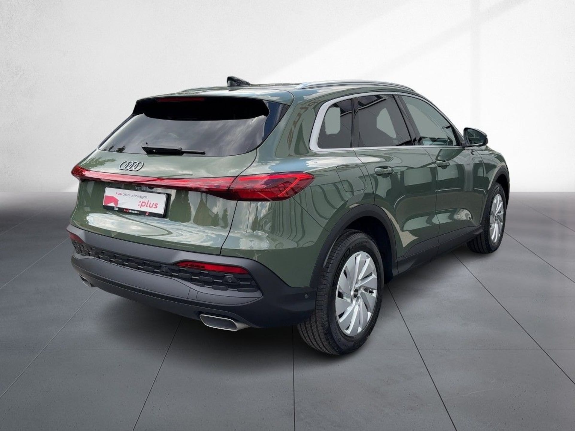 Audi Q5 SUV