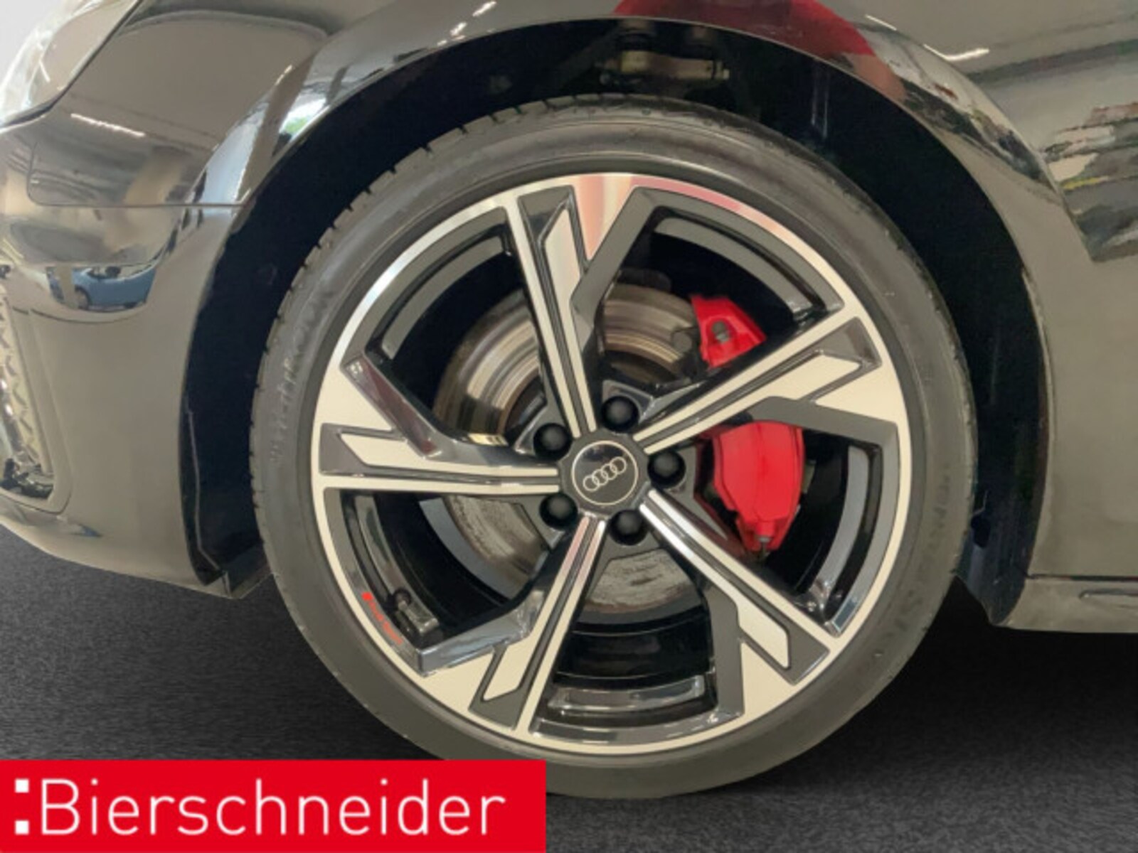 Audi A4 Avant – Bild 8