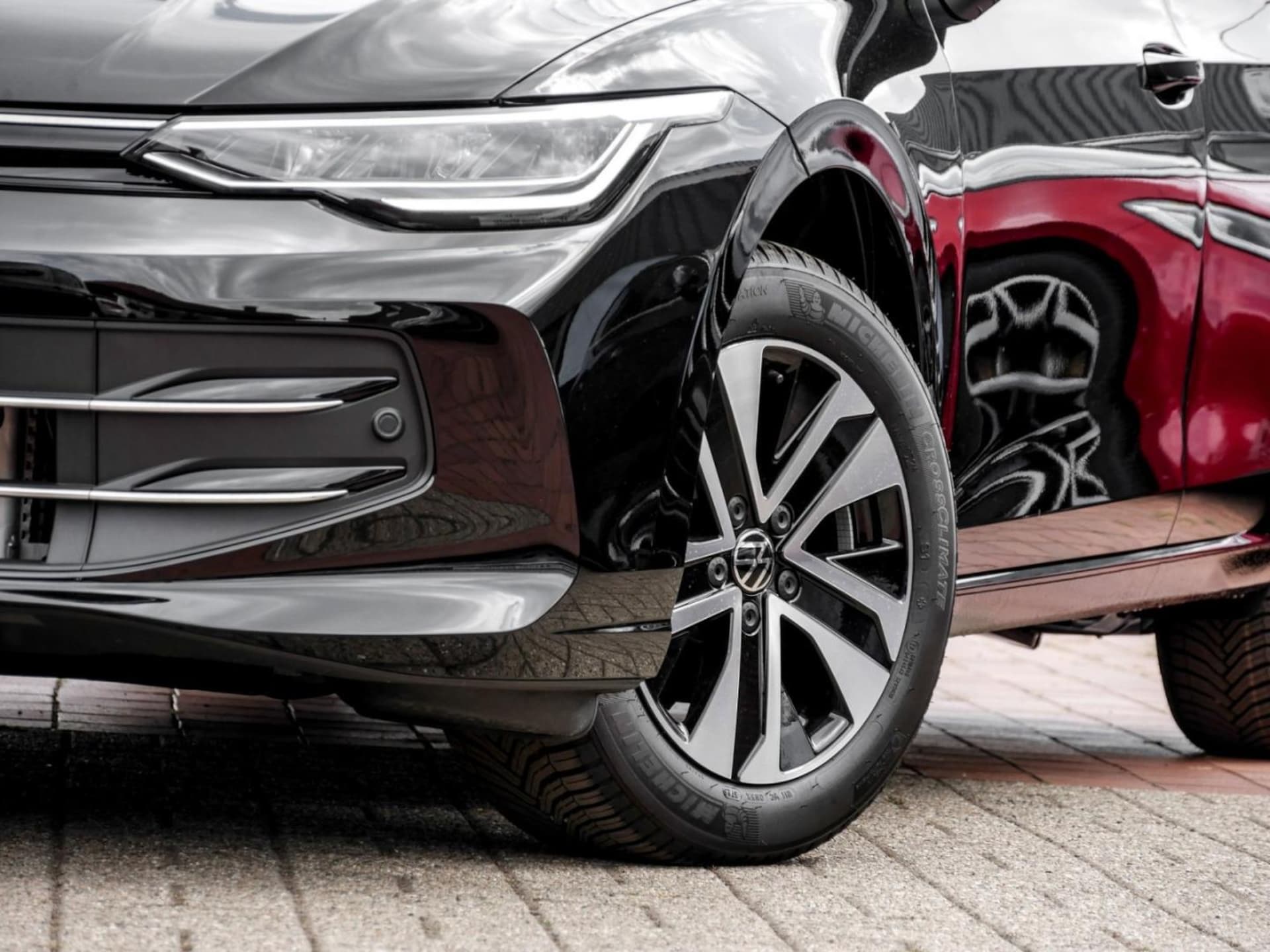 Volkswagen Golf ENERGY