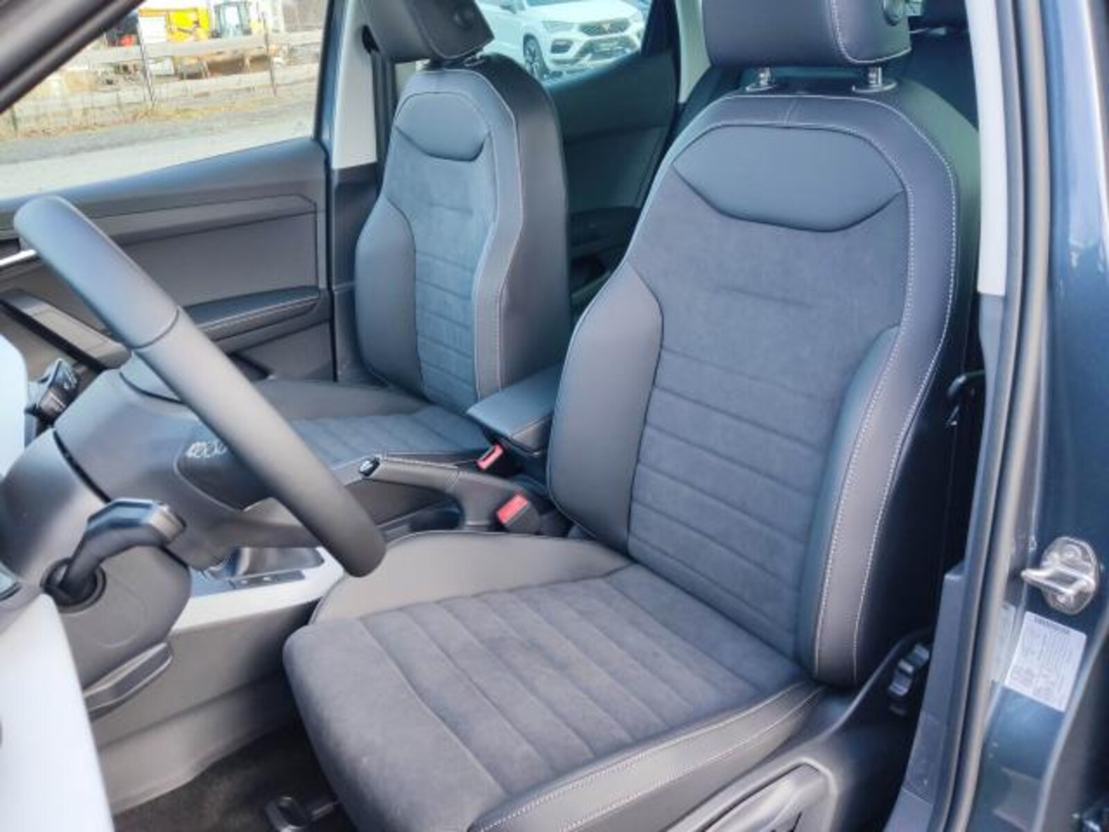 SEAT Arona – Bild 7