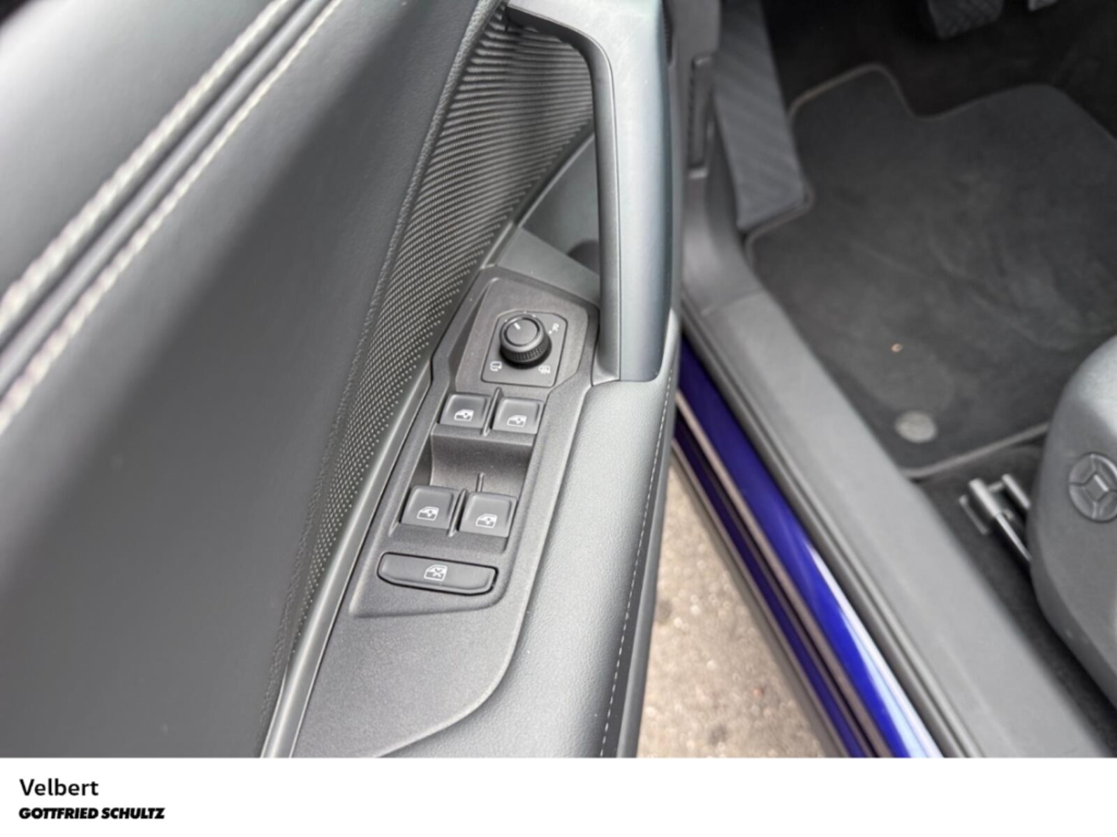 Volkswagen Tayron – Bild 9
