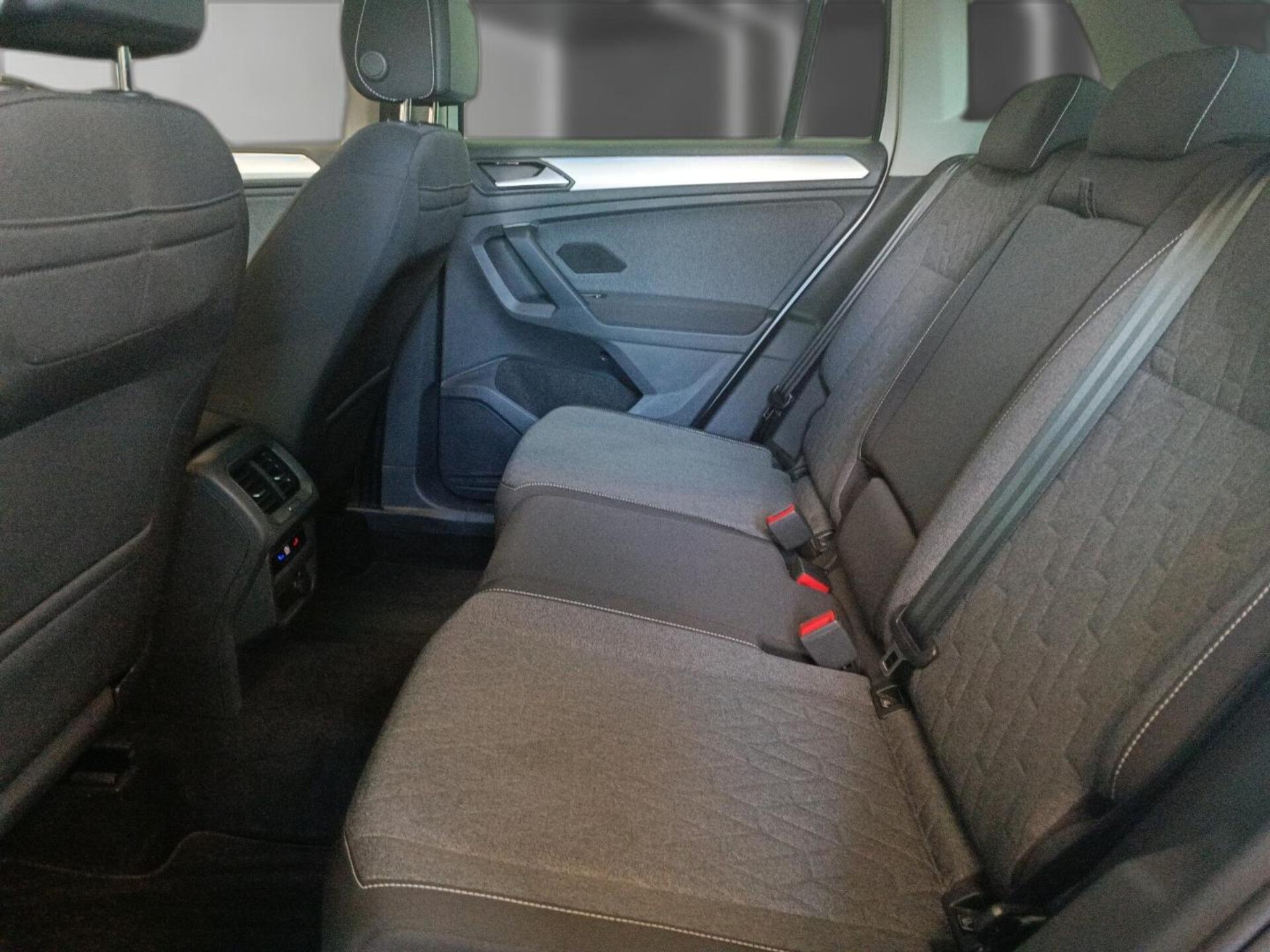 Volkswagen Tiguan MOVE