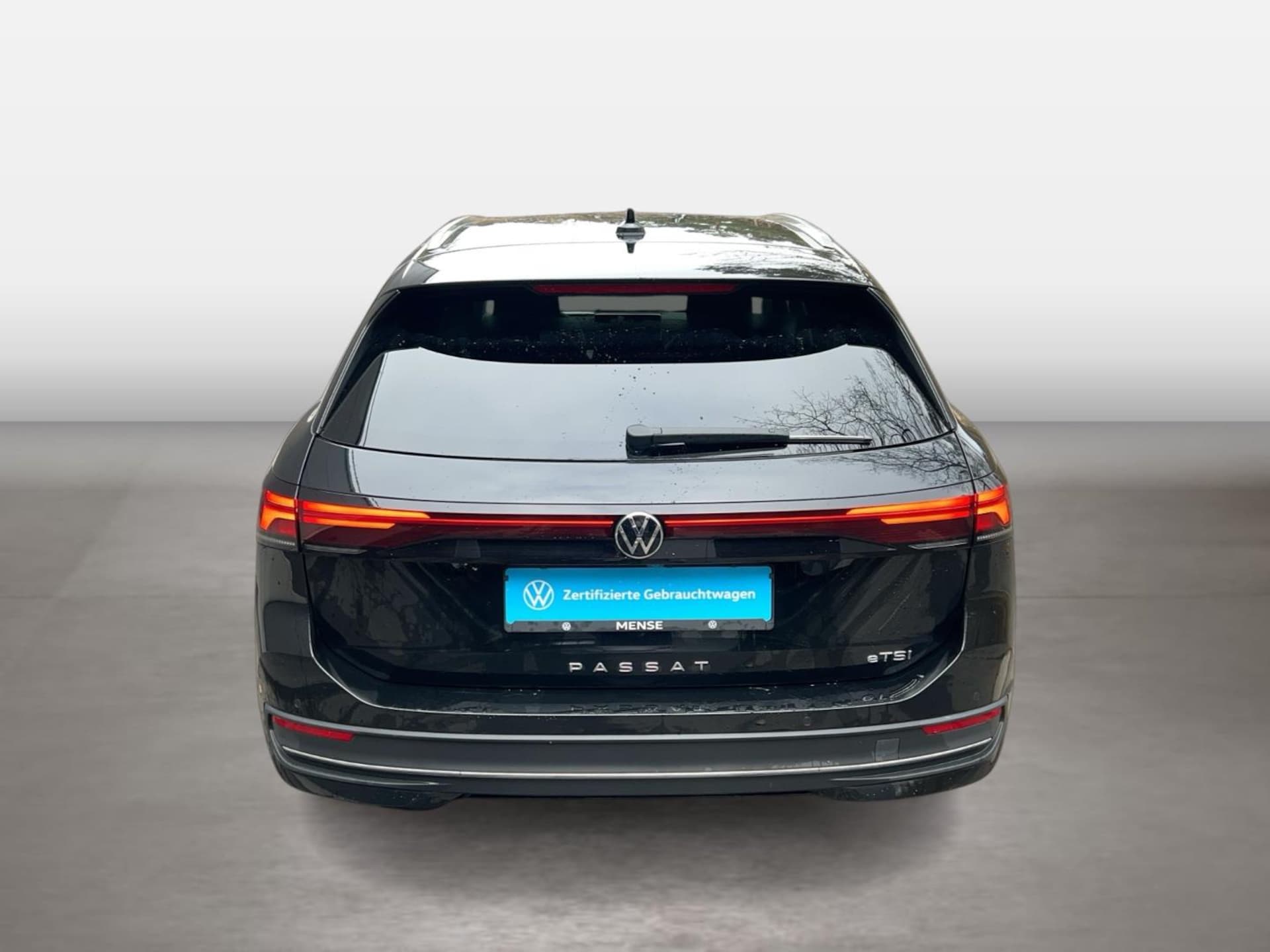 Volkswagen Passat Business