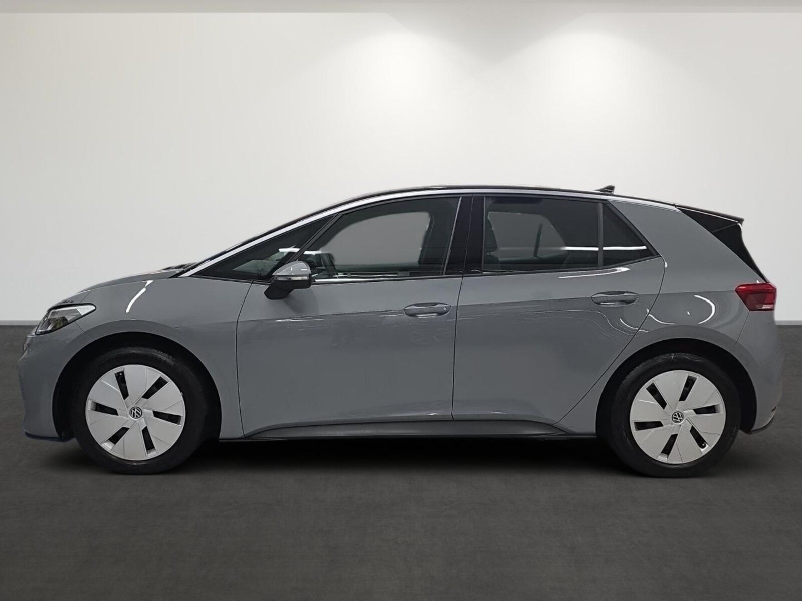 Volkswagen ID.3 – Bild 6
