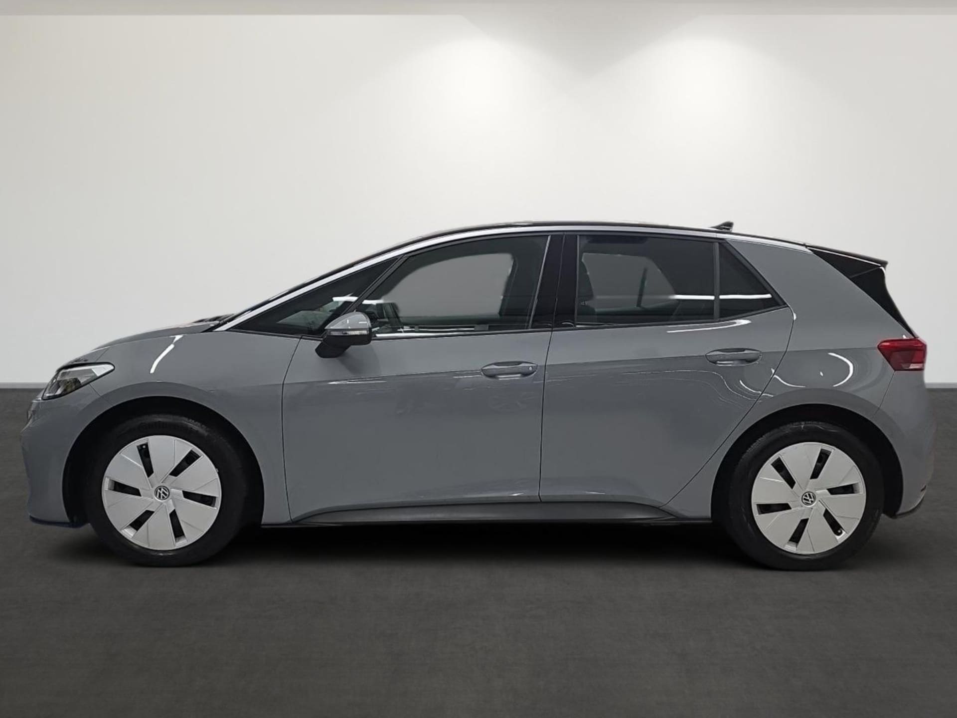 Volkswagen ID.3 Pro