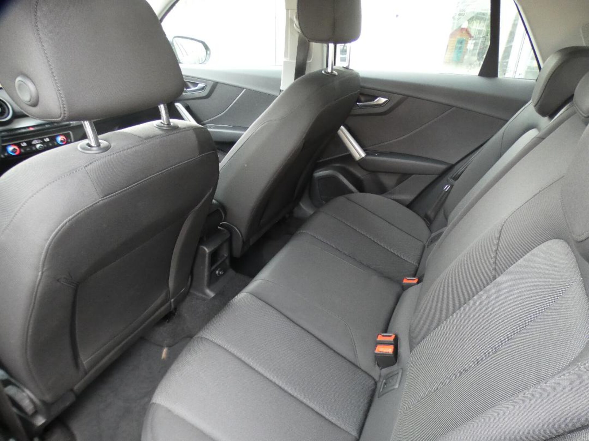 Audi Q2 Advanced