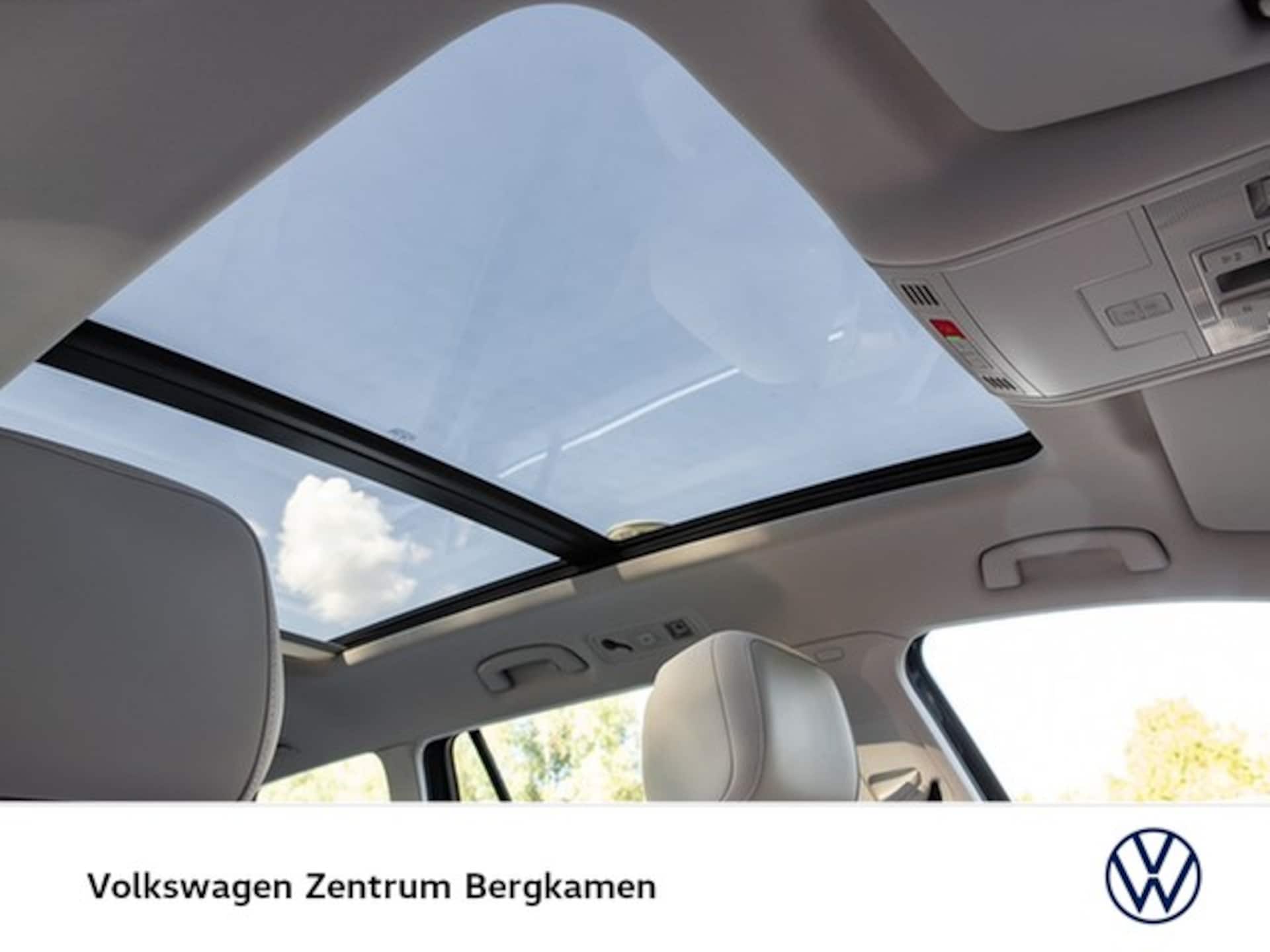 Volkswagen Passat Variant Alltrack