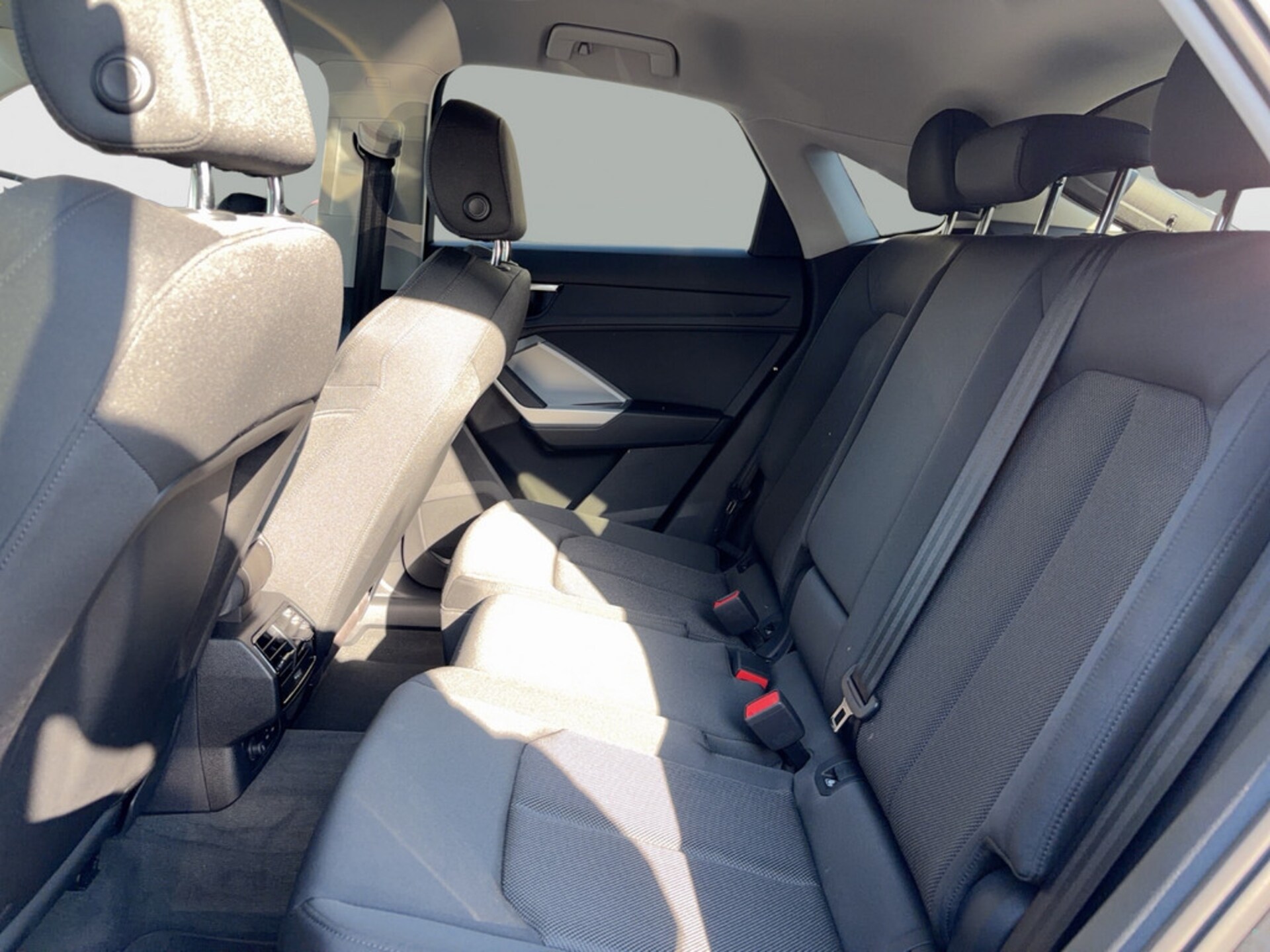 Audi Q3 Sportback S line