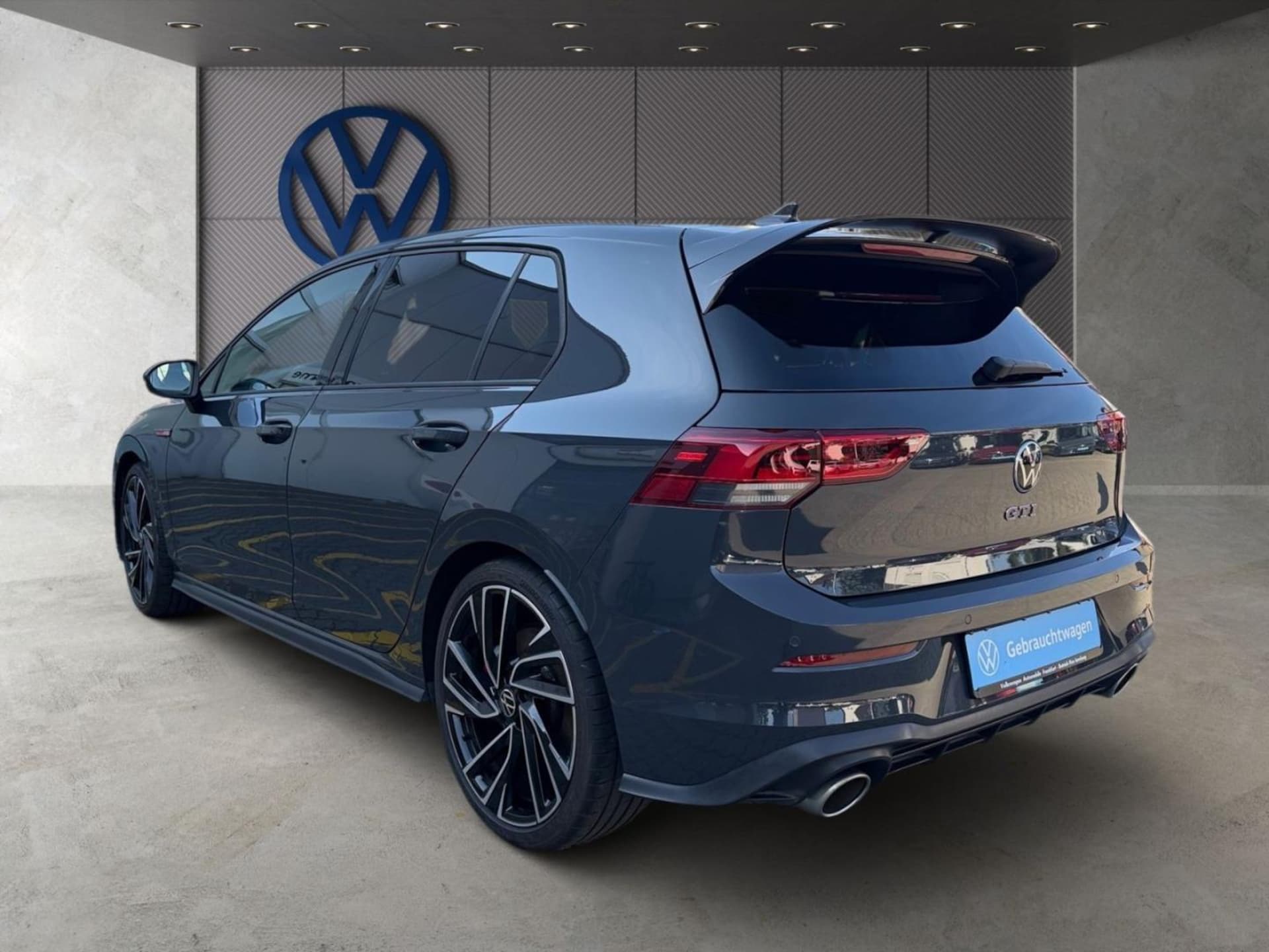 Volkswagen Golf GTI Clubsport