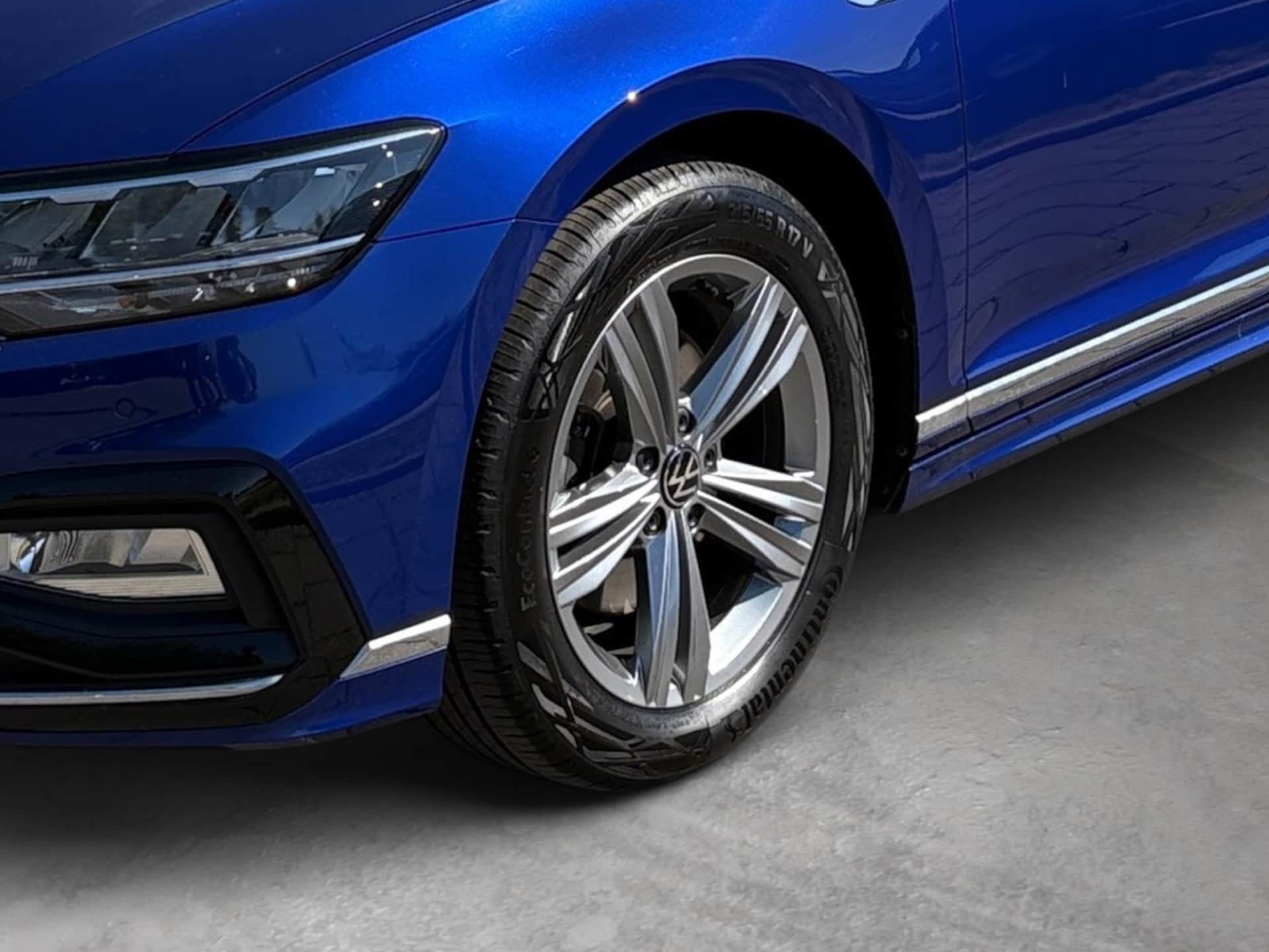 Volkswagen Passat Variant Business