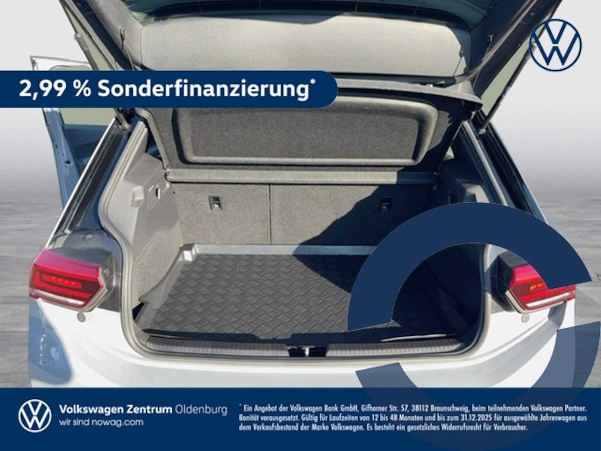 Volkswagen ID.3 Pro Performance