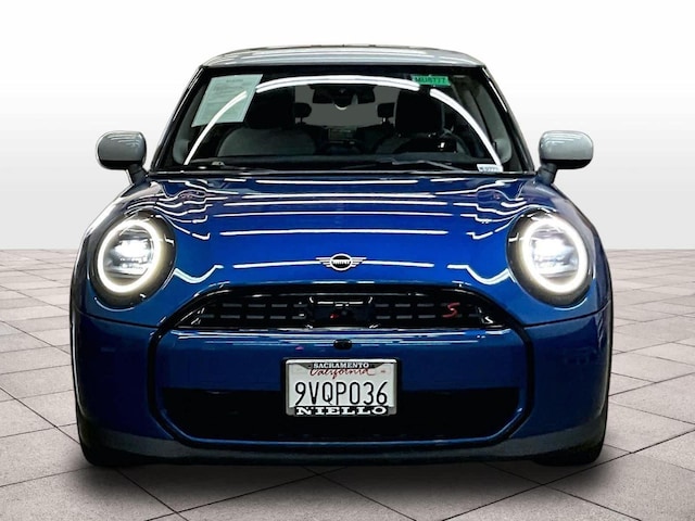 2026 MINI