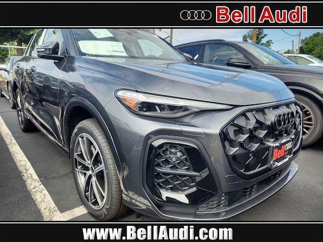 Photo of 2026 Audi Q5