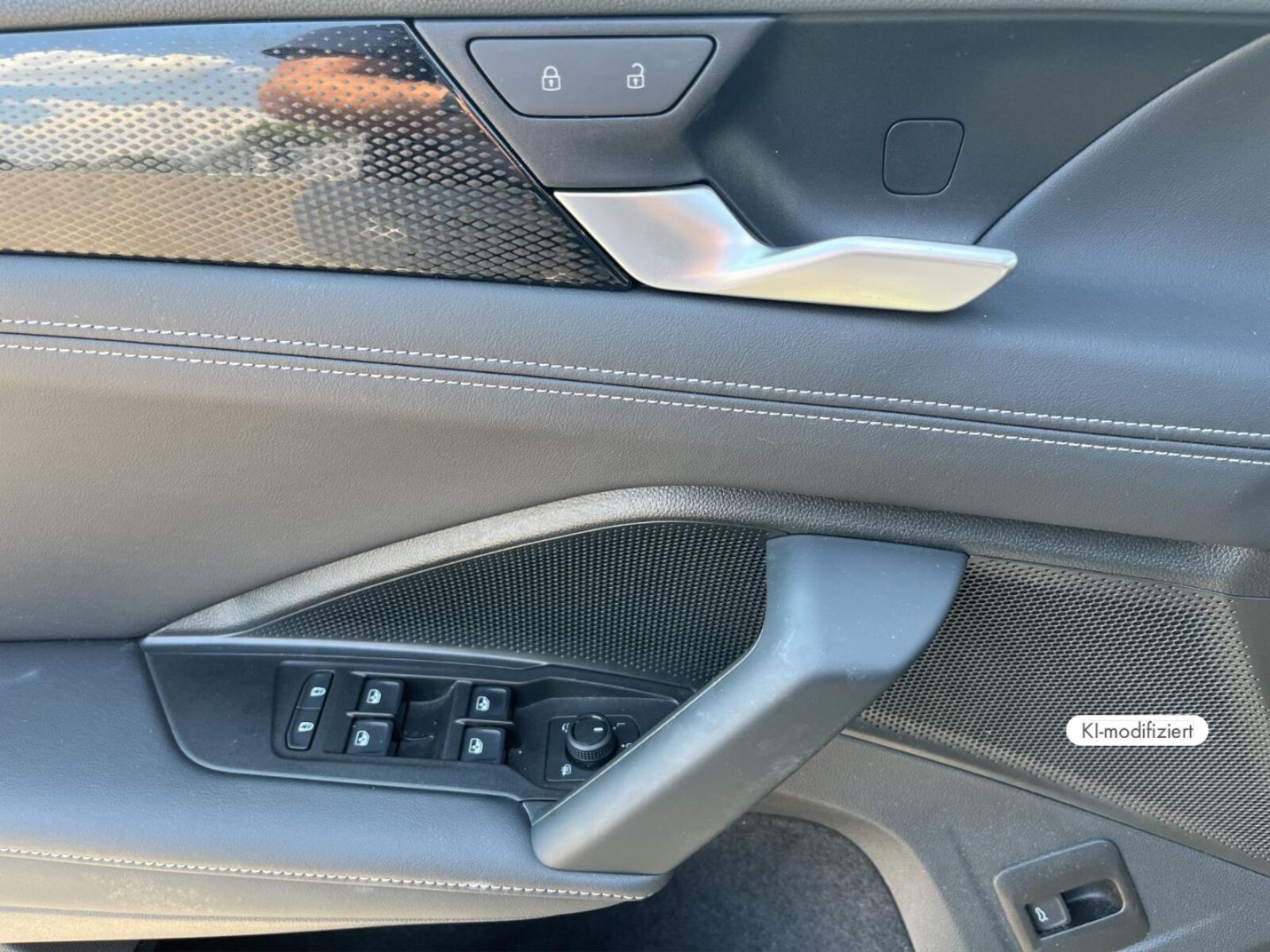Volkswagen Tayron – Bild 13
