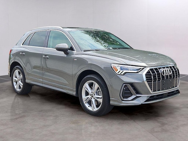 2024 Audi Q3 SUV