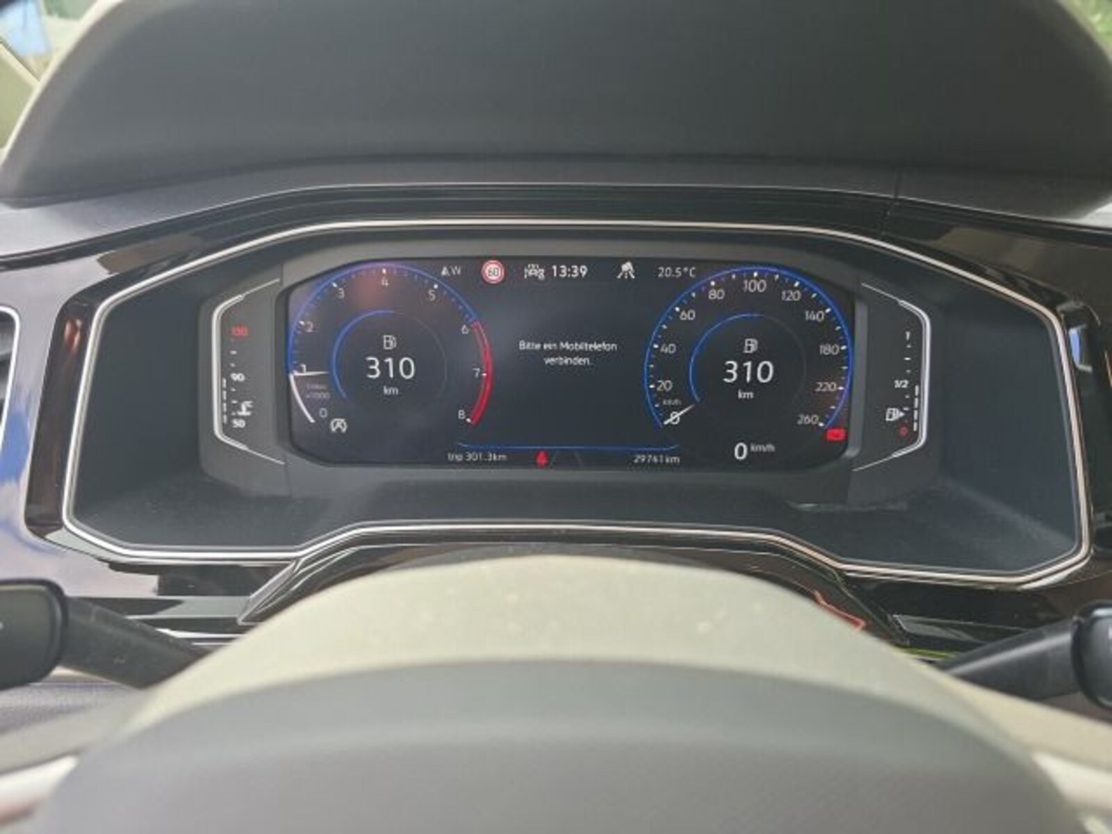 Volkswagen Polo – Bild 10