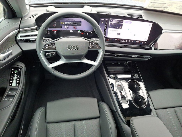 2026 Audi A5 Sedan