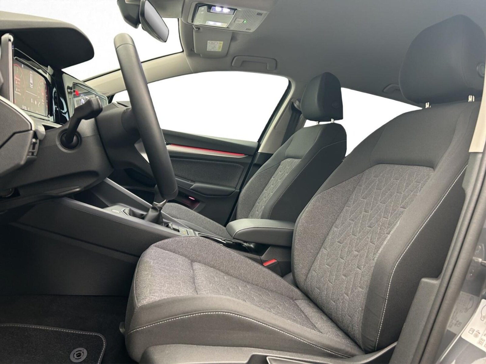 Volkswagen Golf Variant – Bild 10