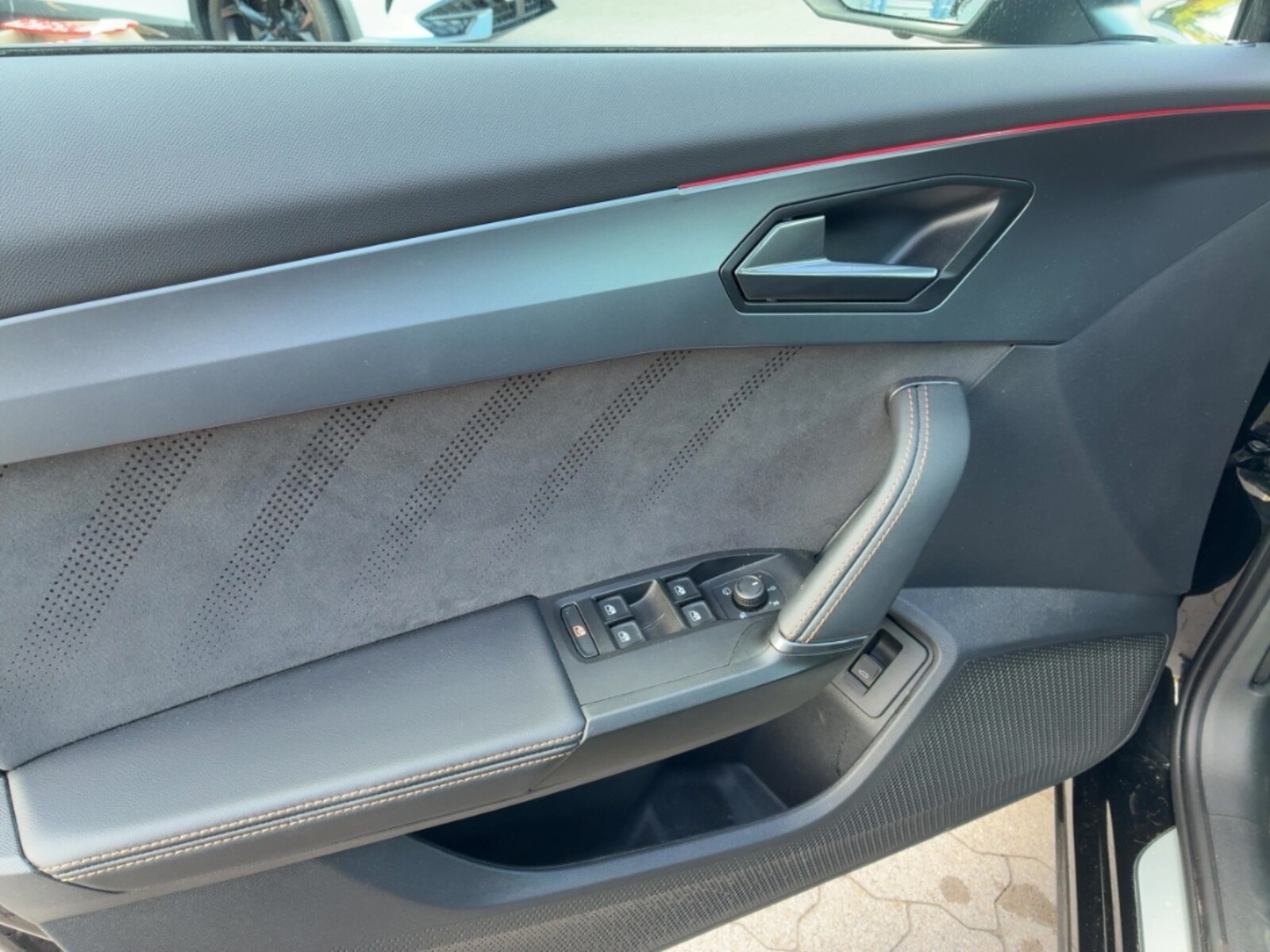 CUPRA Formentor – Bild 13