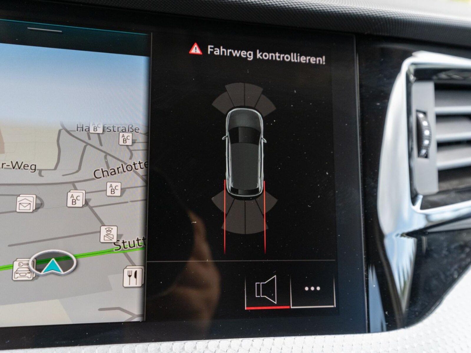 Audi A1 Sportback – Bild 19