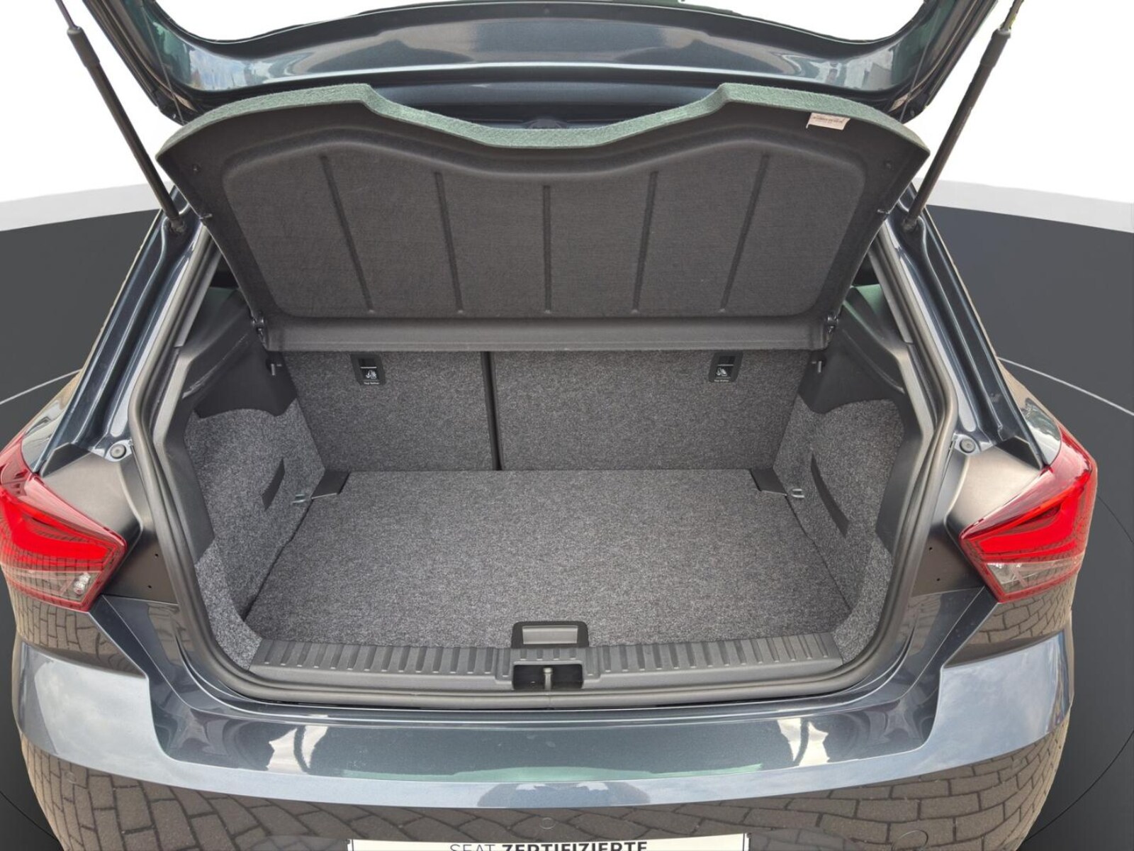 SEAT Ibiza – Bild 15