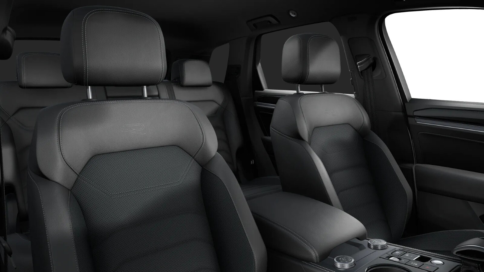 Volkswagen Touareg – Bild 13