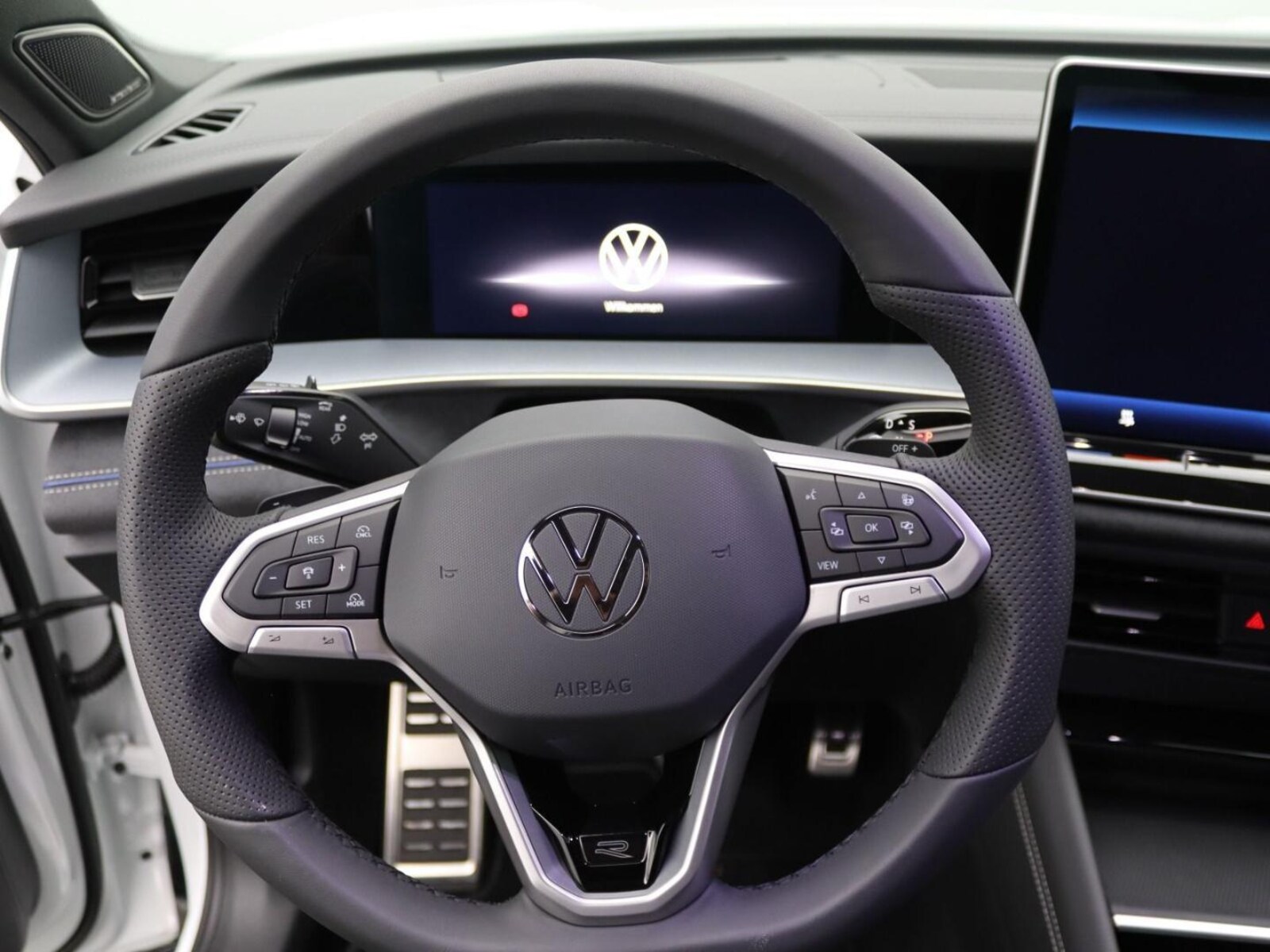 Volkswagen Tayron – Bild 14