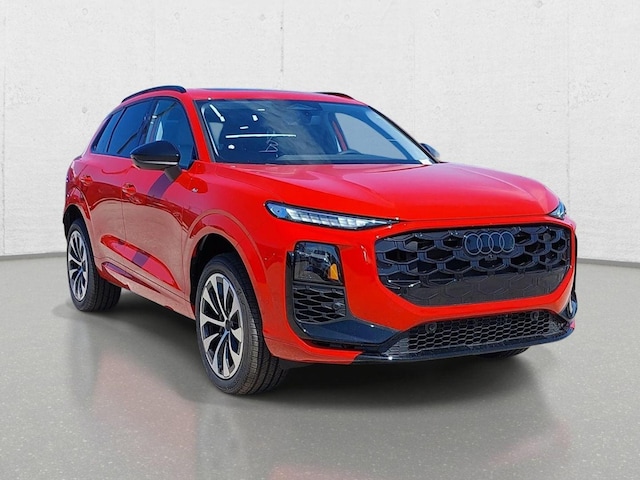 2026 Audi Q3 SUV