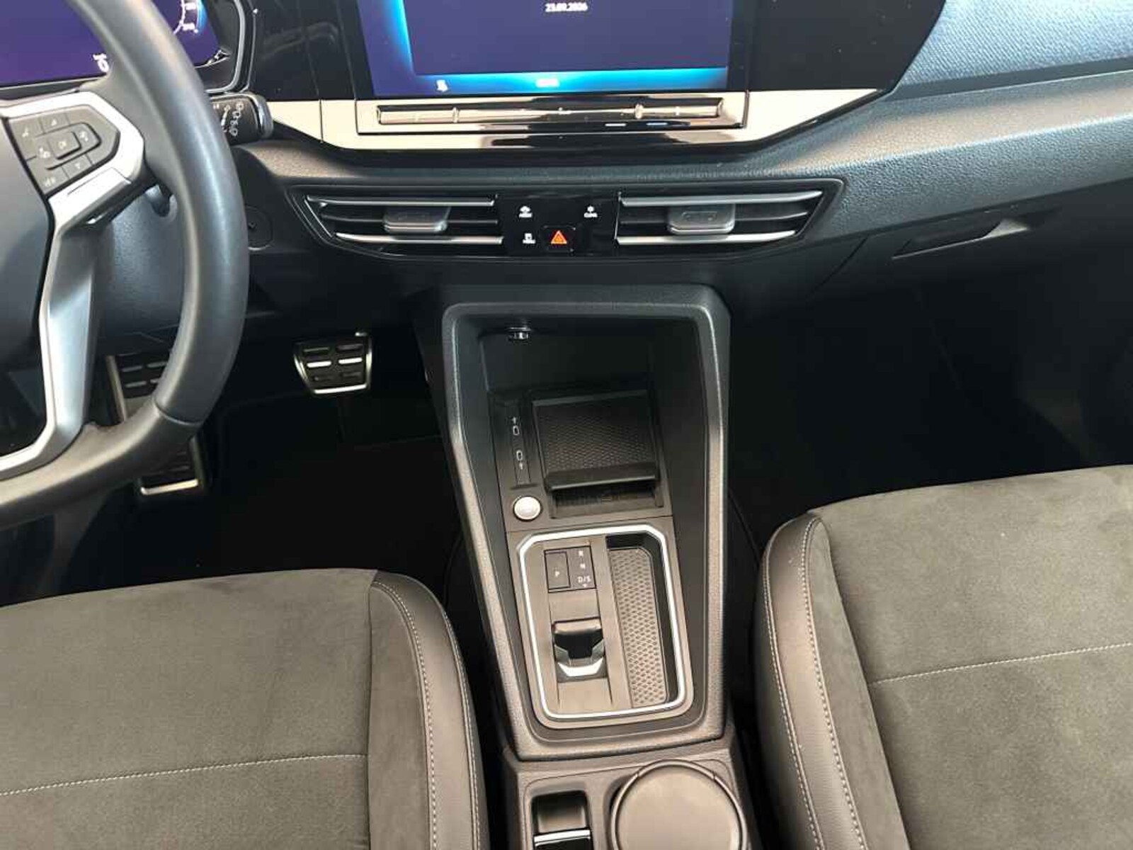 Volkswagen Caddy – Bild 14