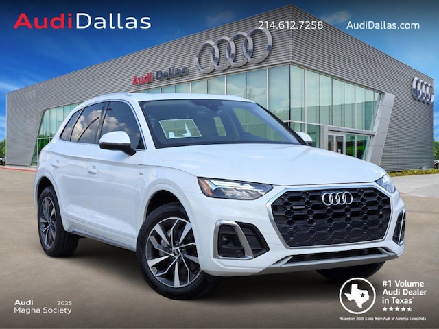 Photo of 2023 Audi Q5