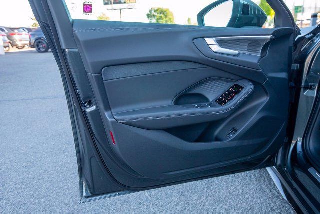 2026 Audi A5 Premium Plus - Photo 25