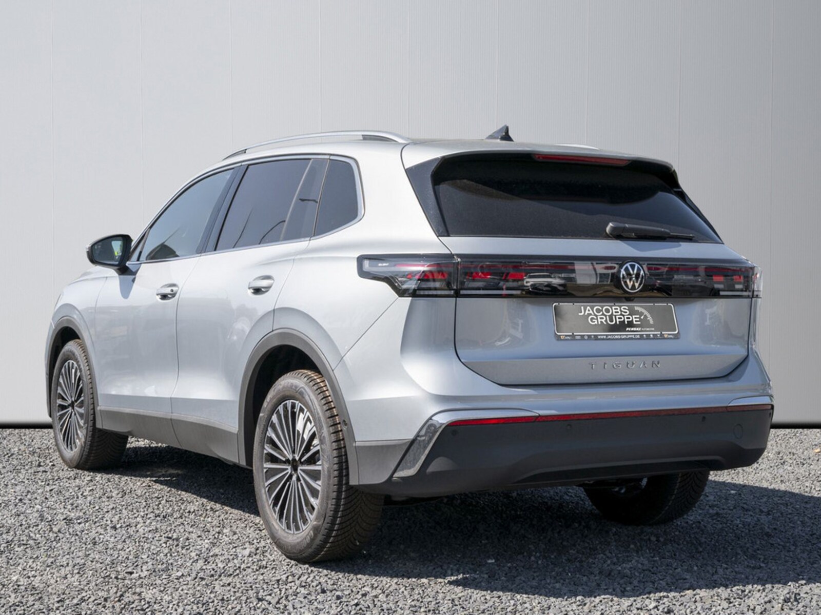 Volkswagen Tiguan – Bild 4