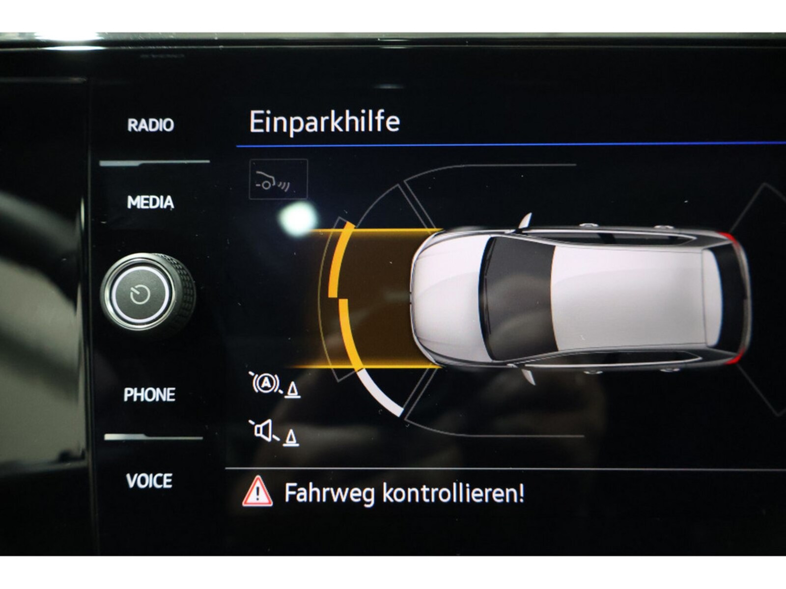 Volkswagen Polo – Bild 16