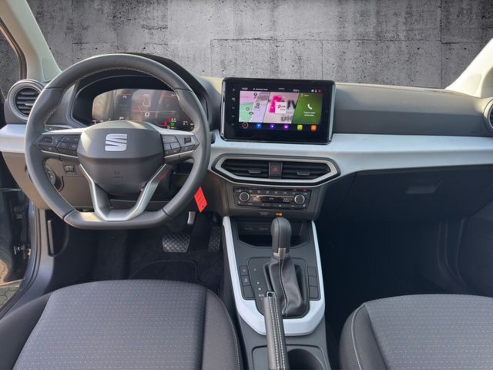 SEAT Arona – Bild 7