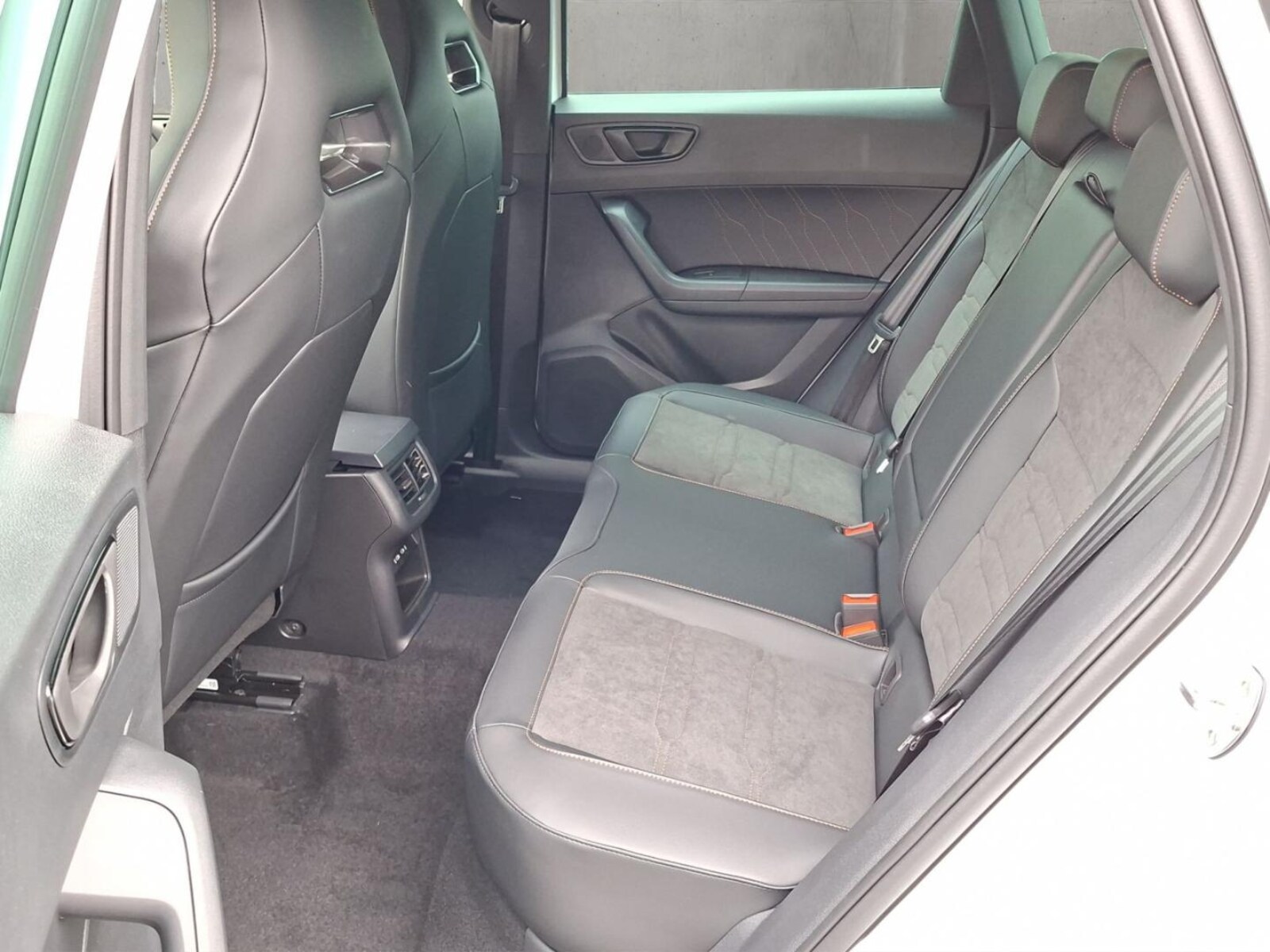 CUPRA Ateca – Bild 13