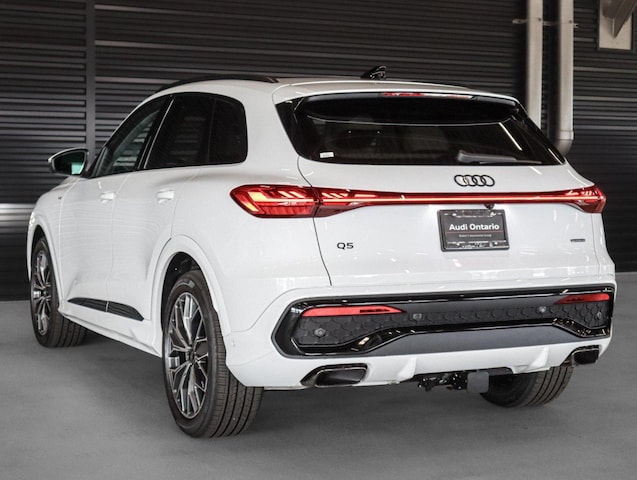 2026 Audi Q5