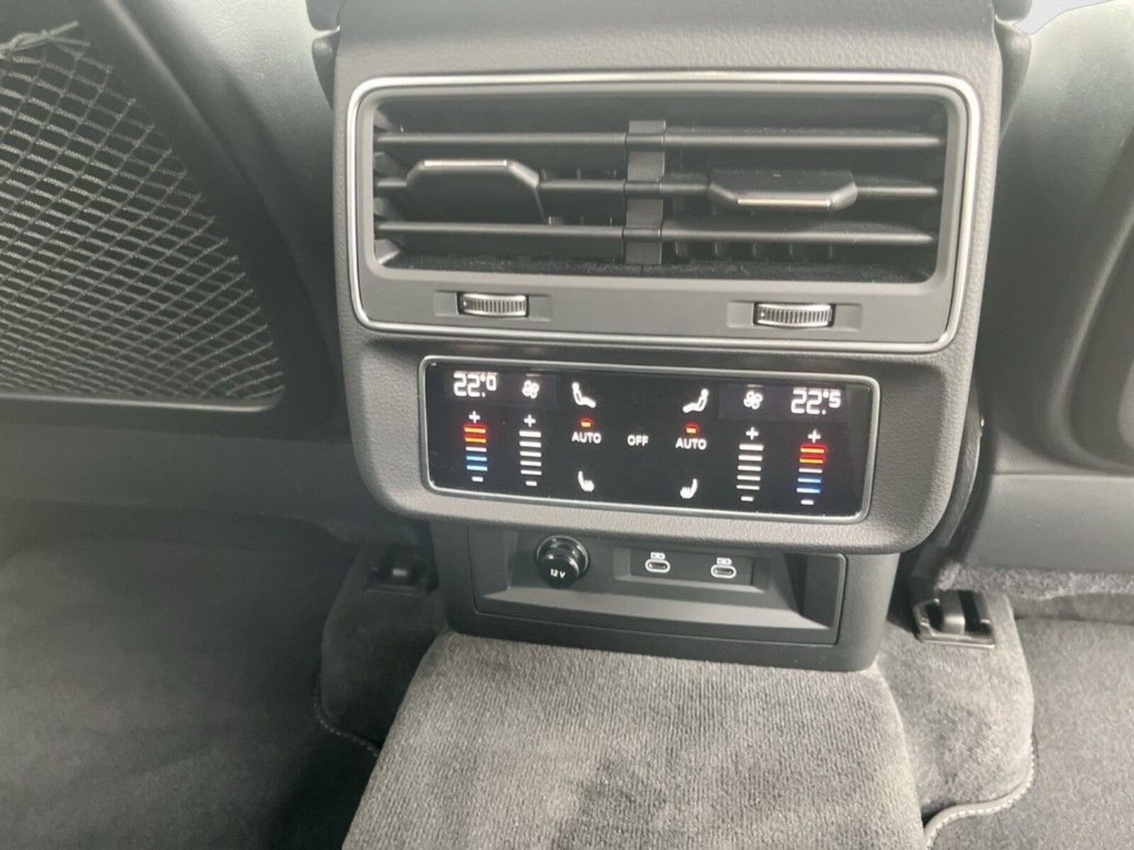 Audi Q8 – Bild 19