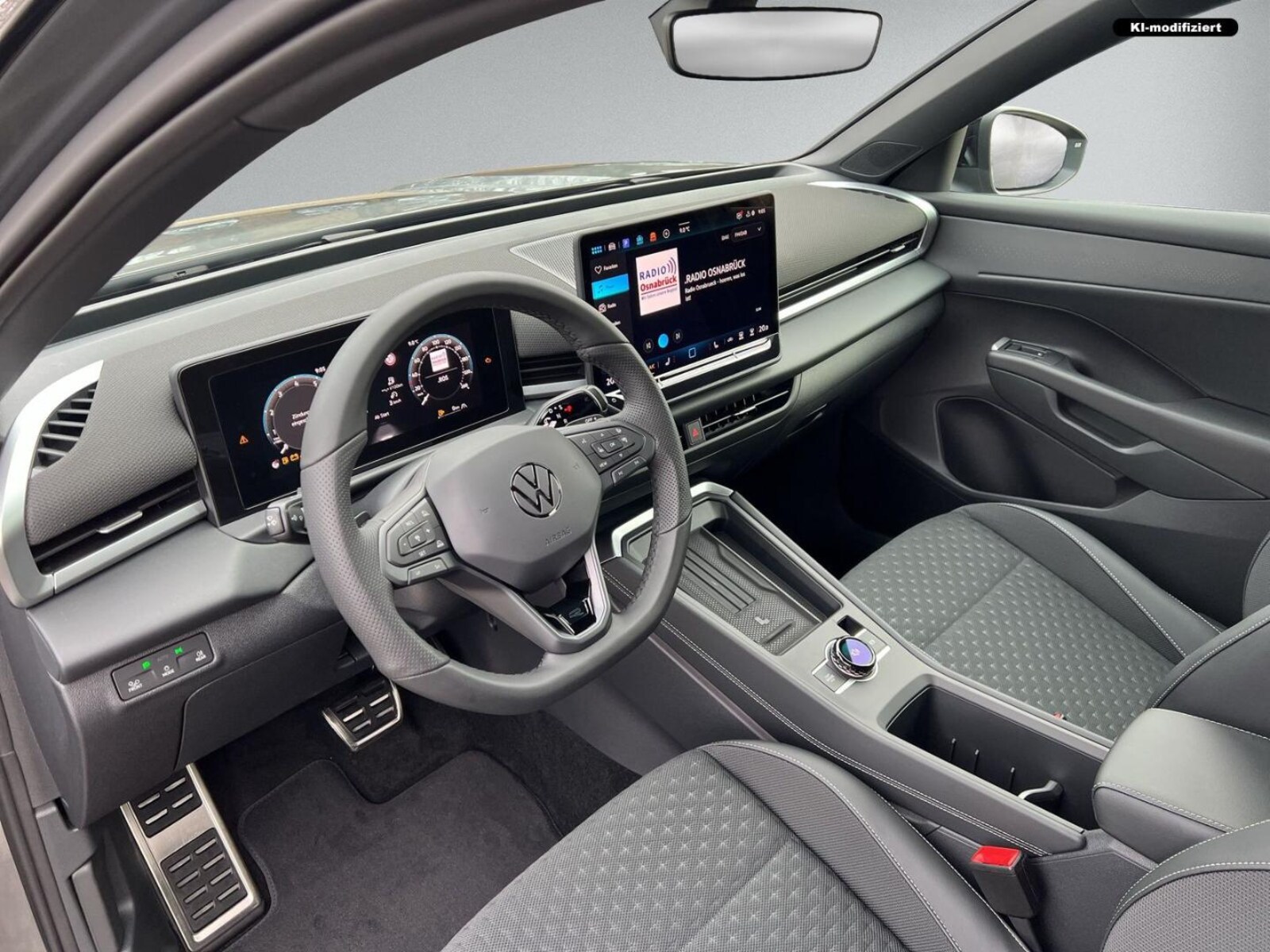 Volkswagen T-Roc – Bild 7