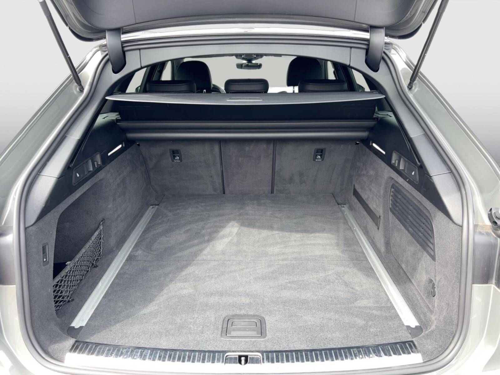 Audi A6 Avant – Bild 13