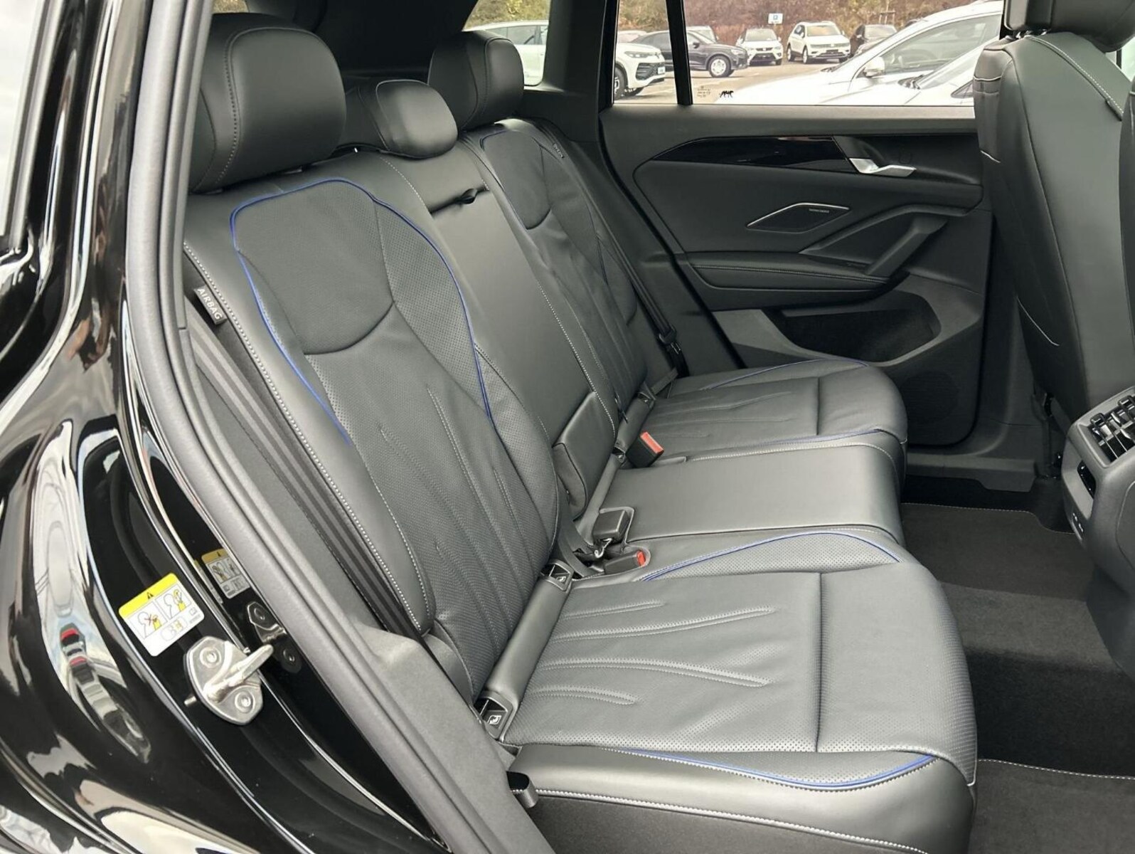 Volkswagen Tiguan – Bild 9