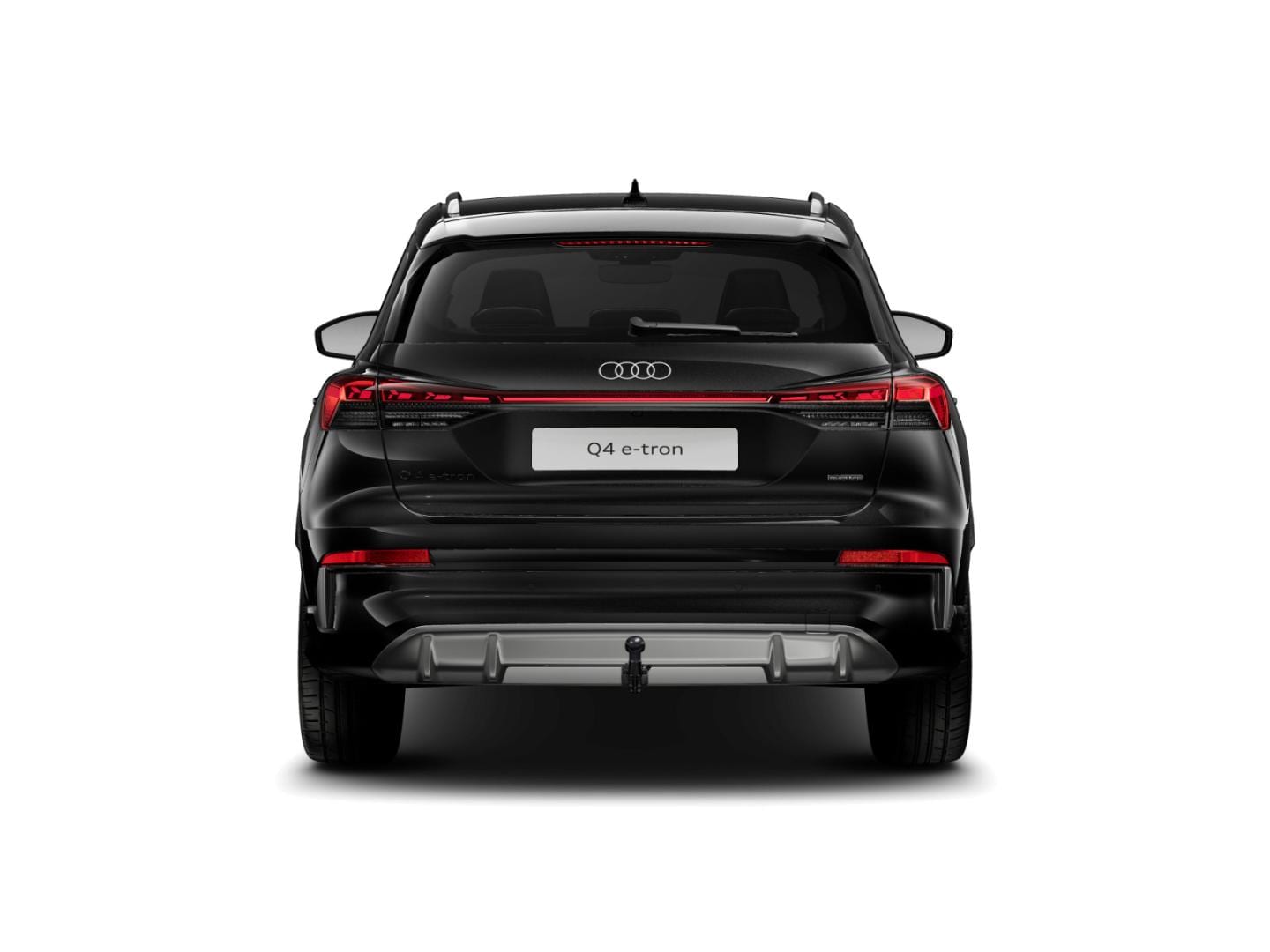 Bild über Audi Q4 SUV e-tron e-tron quattro 220 kW - für weitere Informationen kontaktieren Sie den Audi Partner
