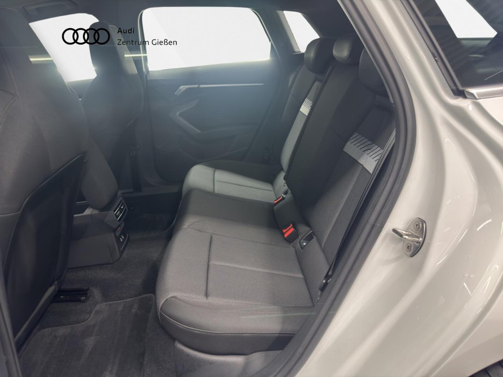Audi A3 Sportback – Bild 6