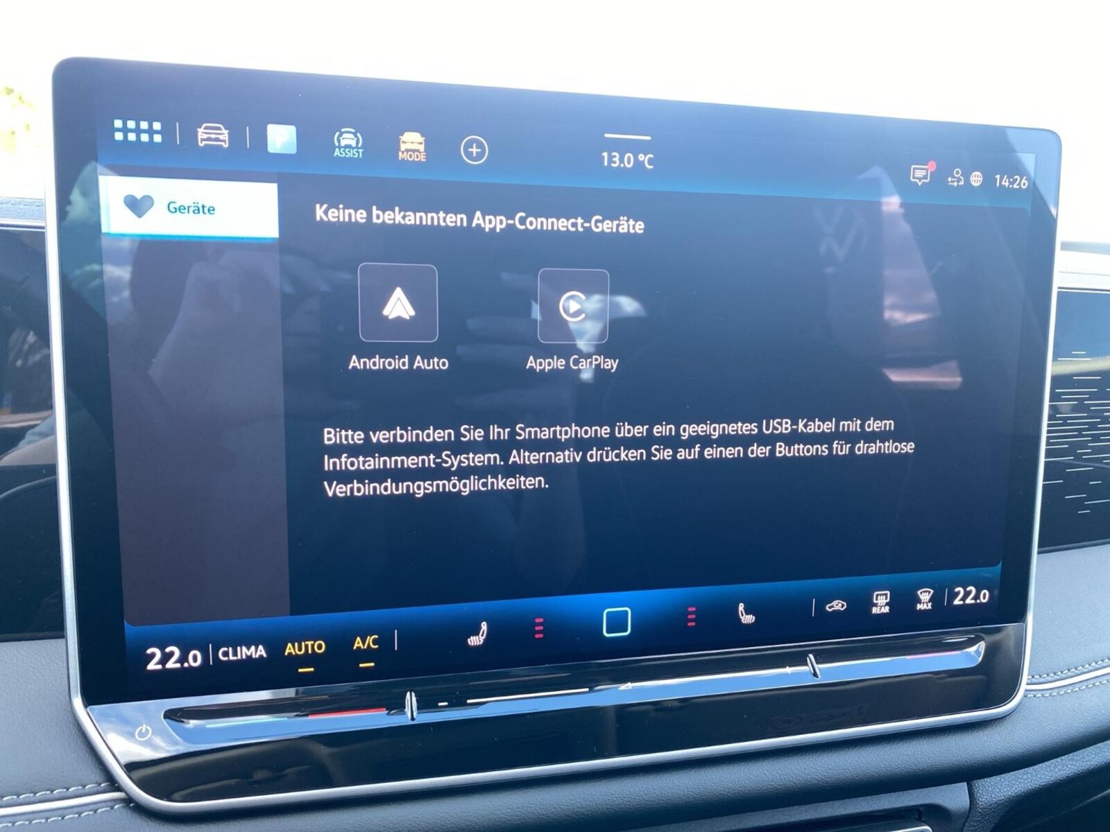 Volkswagen Tiguan – Bild 24
