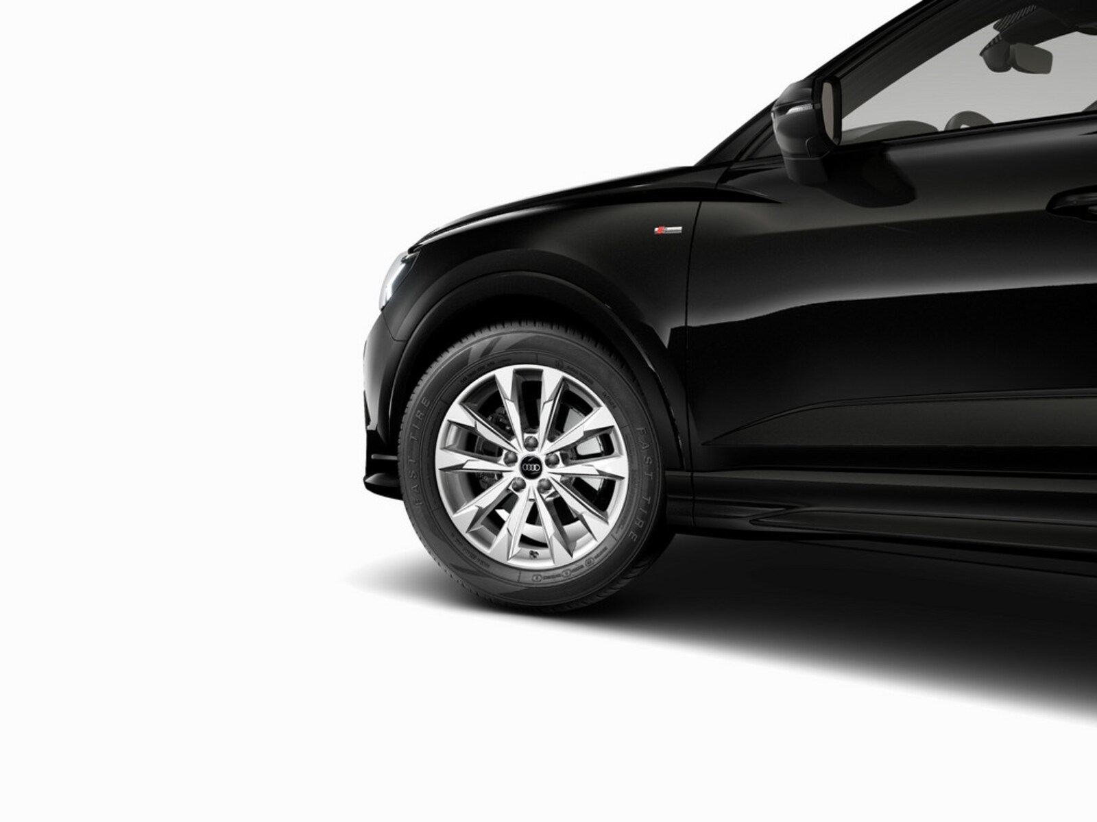 Audi Q3 Sportback – Bild 5