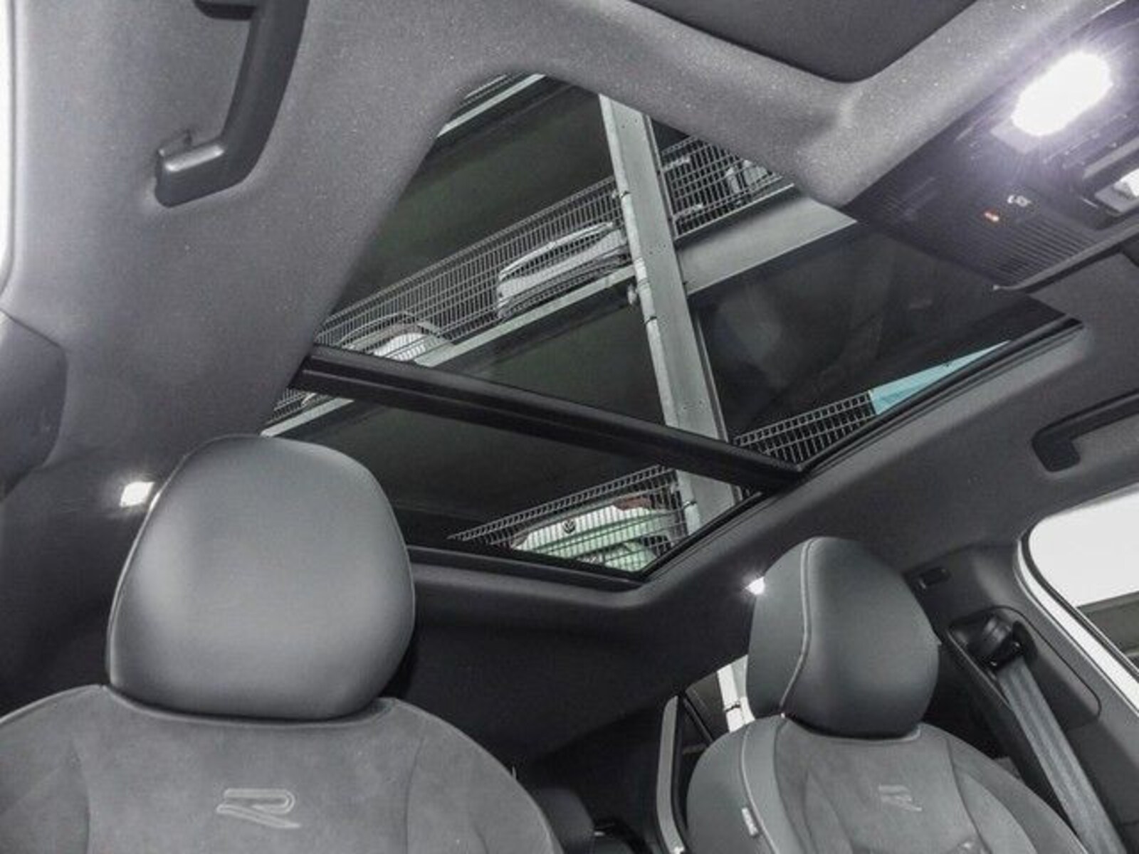 Volkswagen T-Roc – Bild 23
