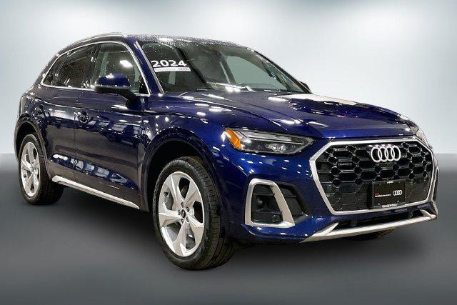 2024 Audi Q5