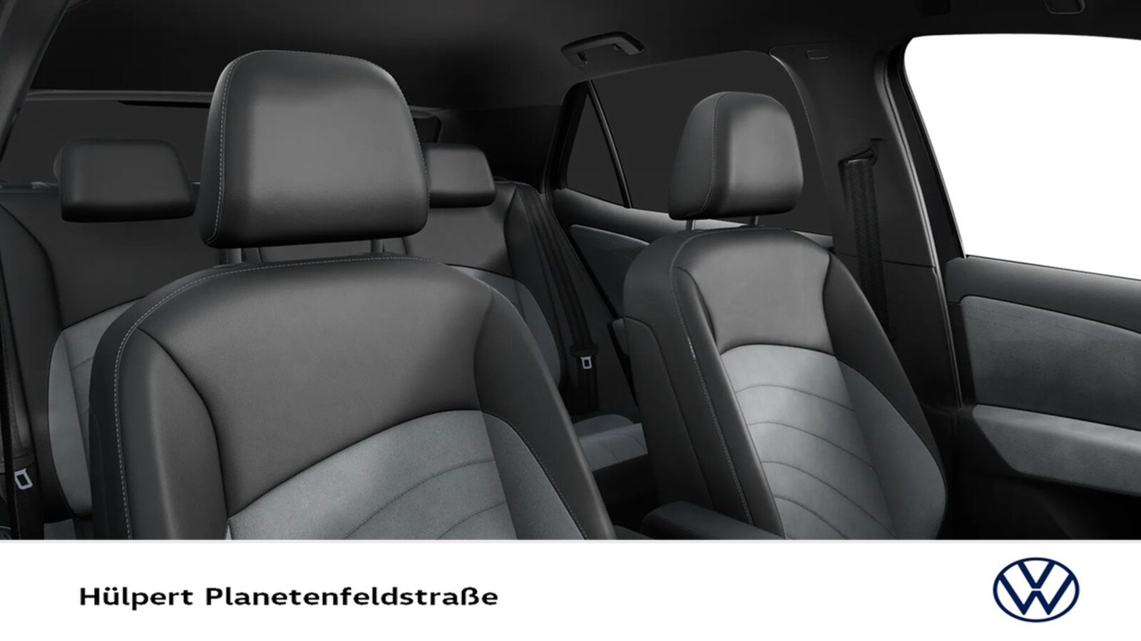 Volkswagen ID.3 – Bild 5