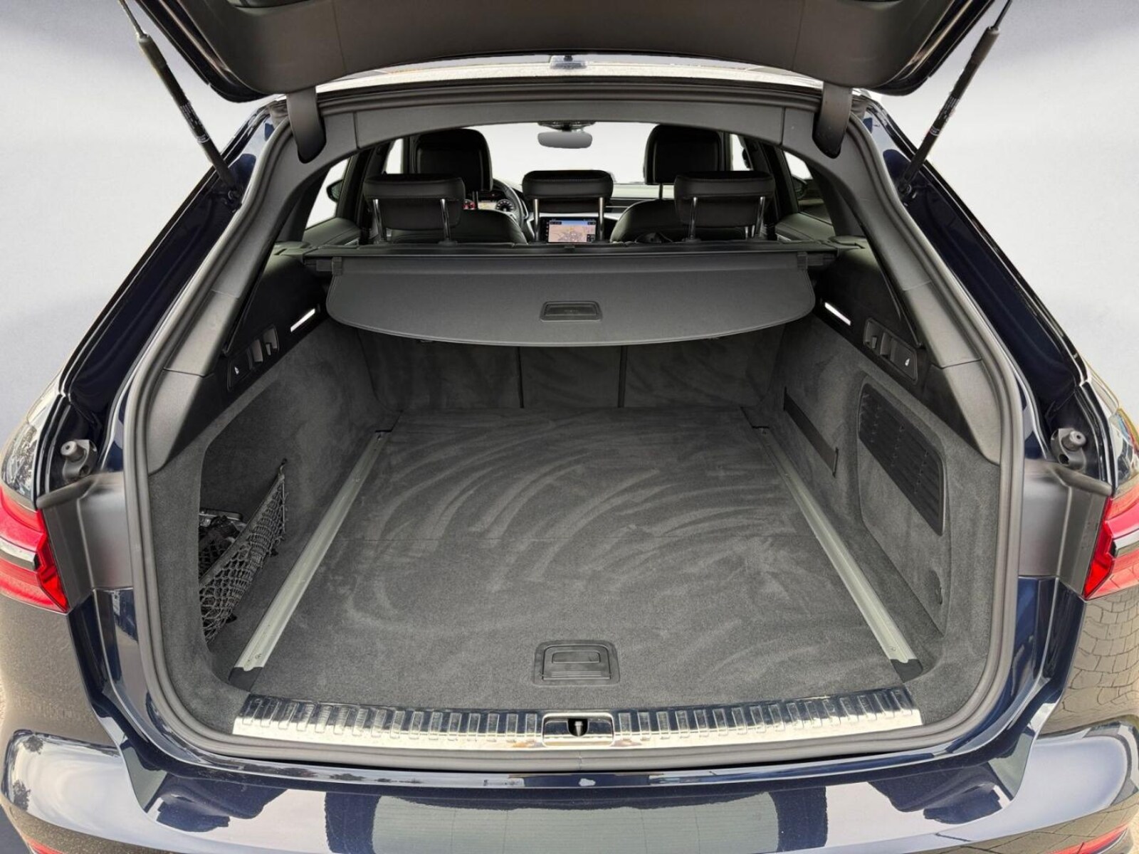 Audi S6 Avant – Bild 15