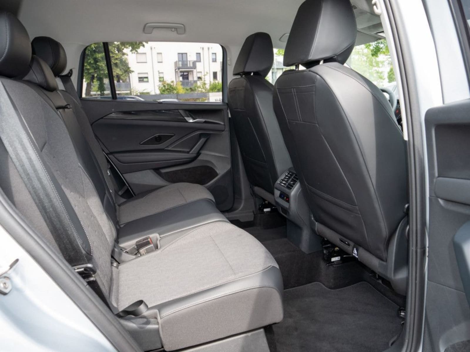 Volkswagen Tayron – Bild 9