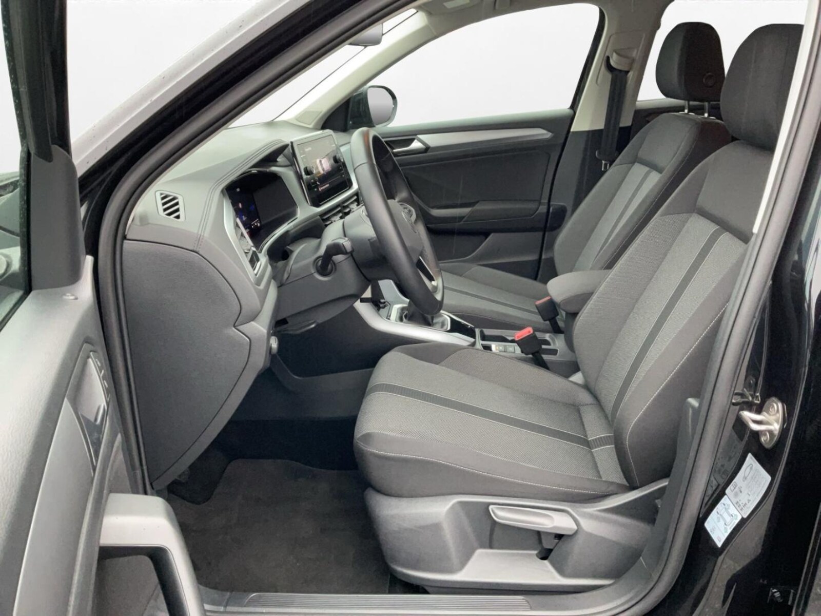 Volkswagen T-Roc – Bild 8